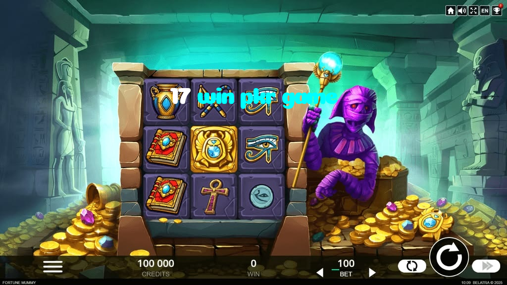 available types of 17 win pkr game bet including pre-match live express and system bets