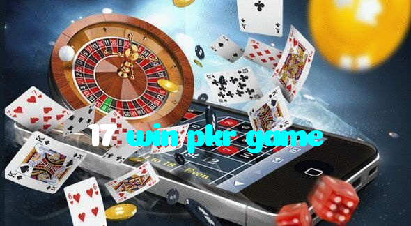 available types of 17 win pkr game bet including pre-match live express and system bets