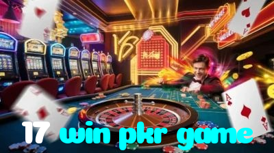 17 win pkr game خوش آمدید بونس +600% پیشکش موبائل ایپ کے پروموشن سیکشن میں دکھائی دیتی ہے۔