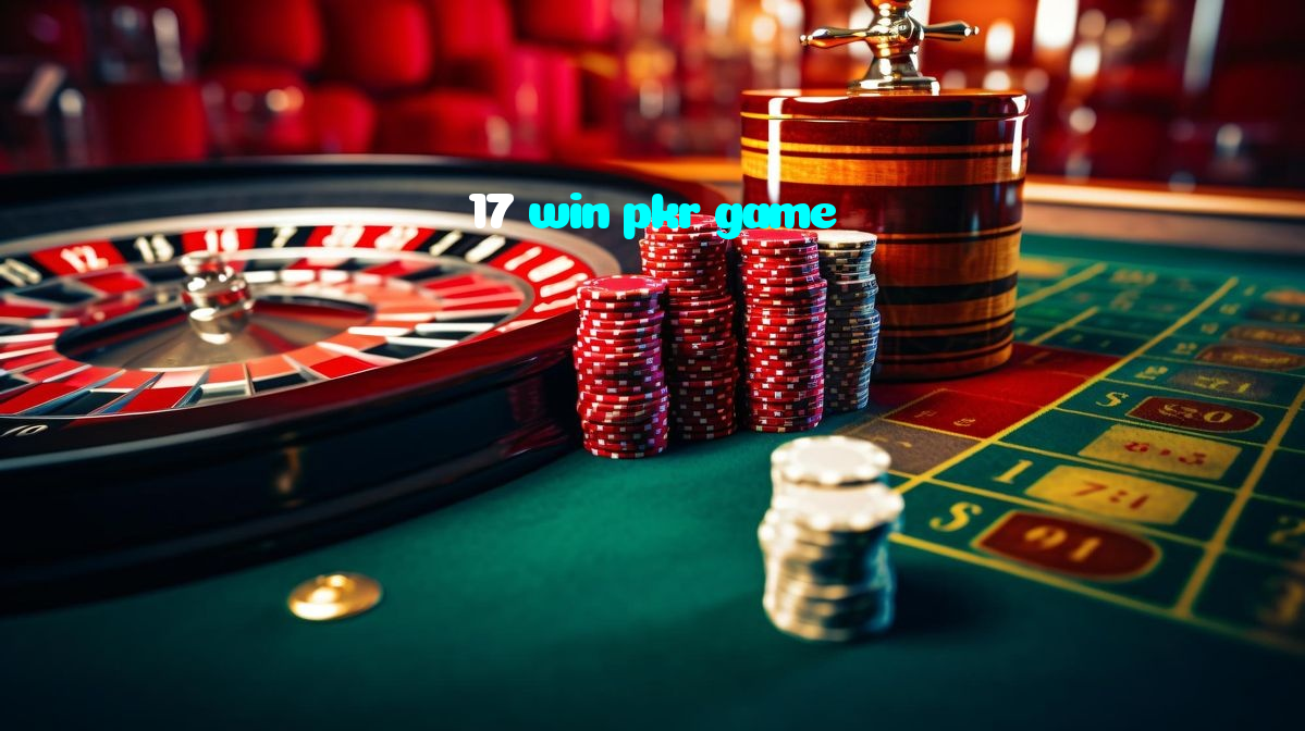 making first deposit on 17 win pkr game website using local payment methods in Pakistan